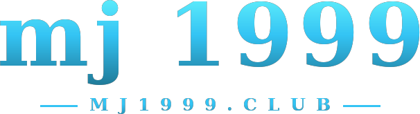 mj 1999 logo